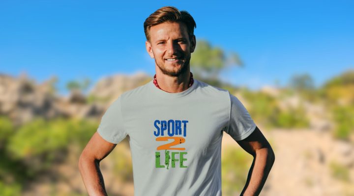 Ivan Rakitić